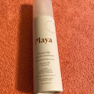 Playa Monoi Milk leave in conditioner